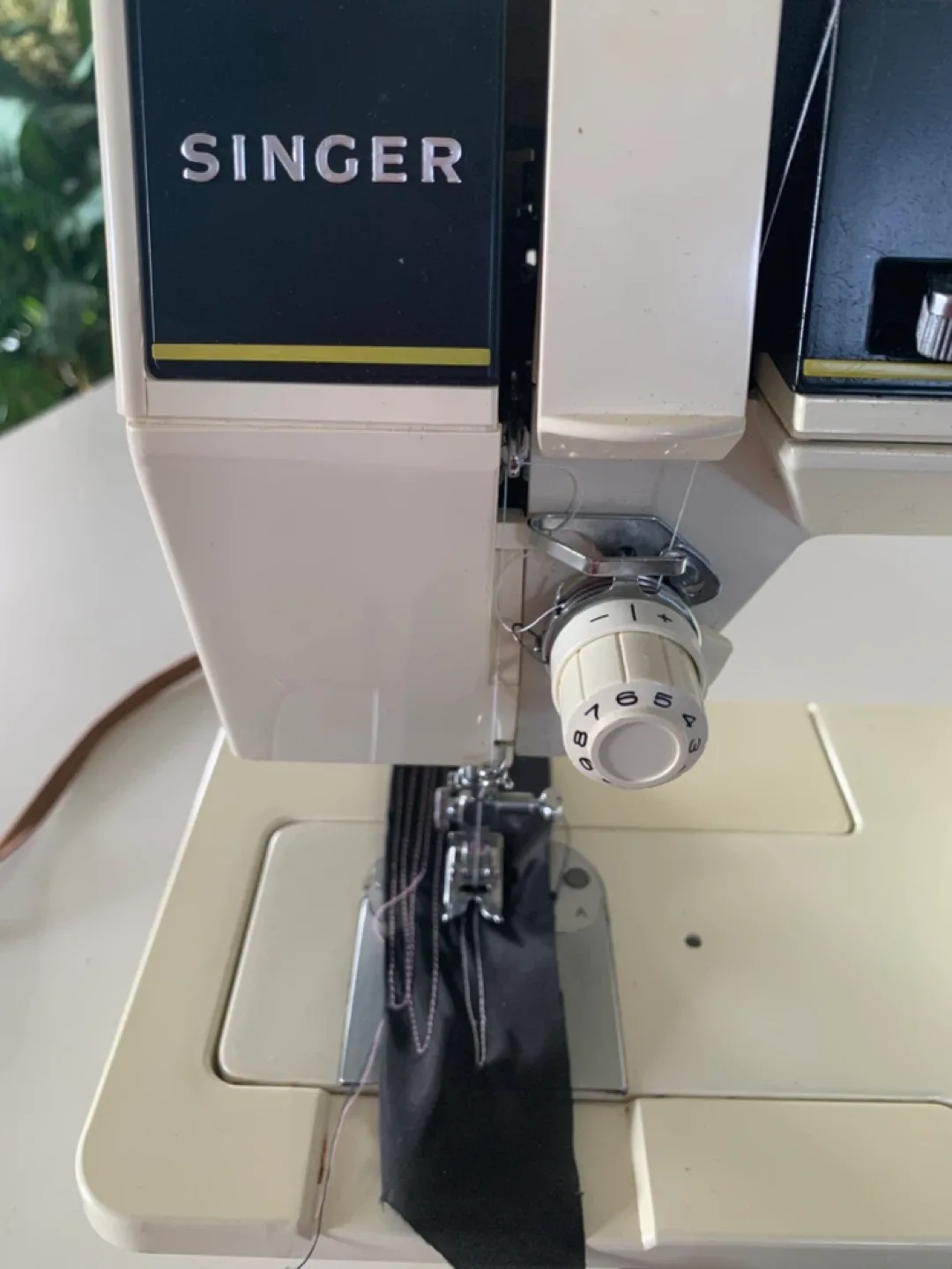 Singer 6212C Sewing Machine image indicator(2)