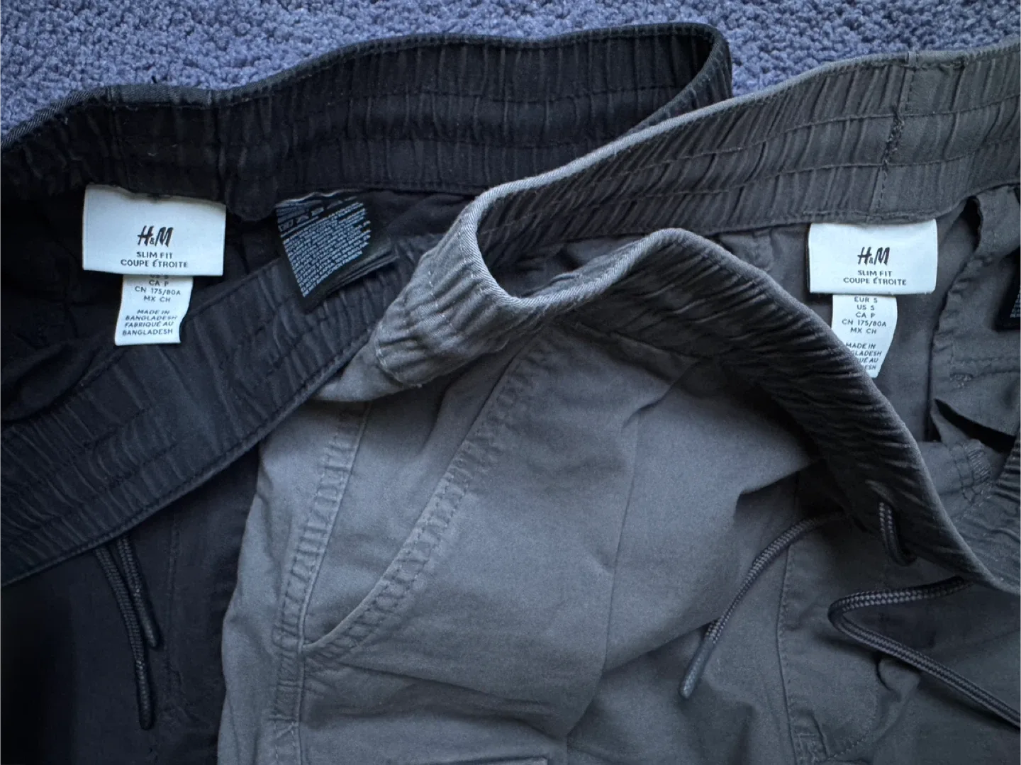 A variety of men’s clothing (Best Offer for Any Items) image indicator(4)