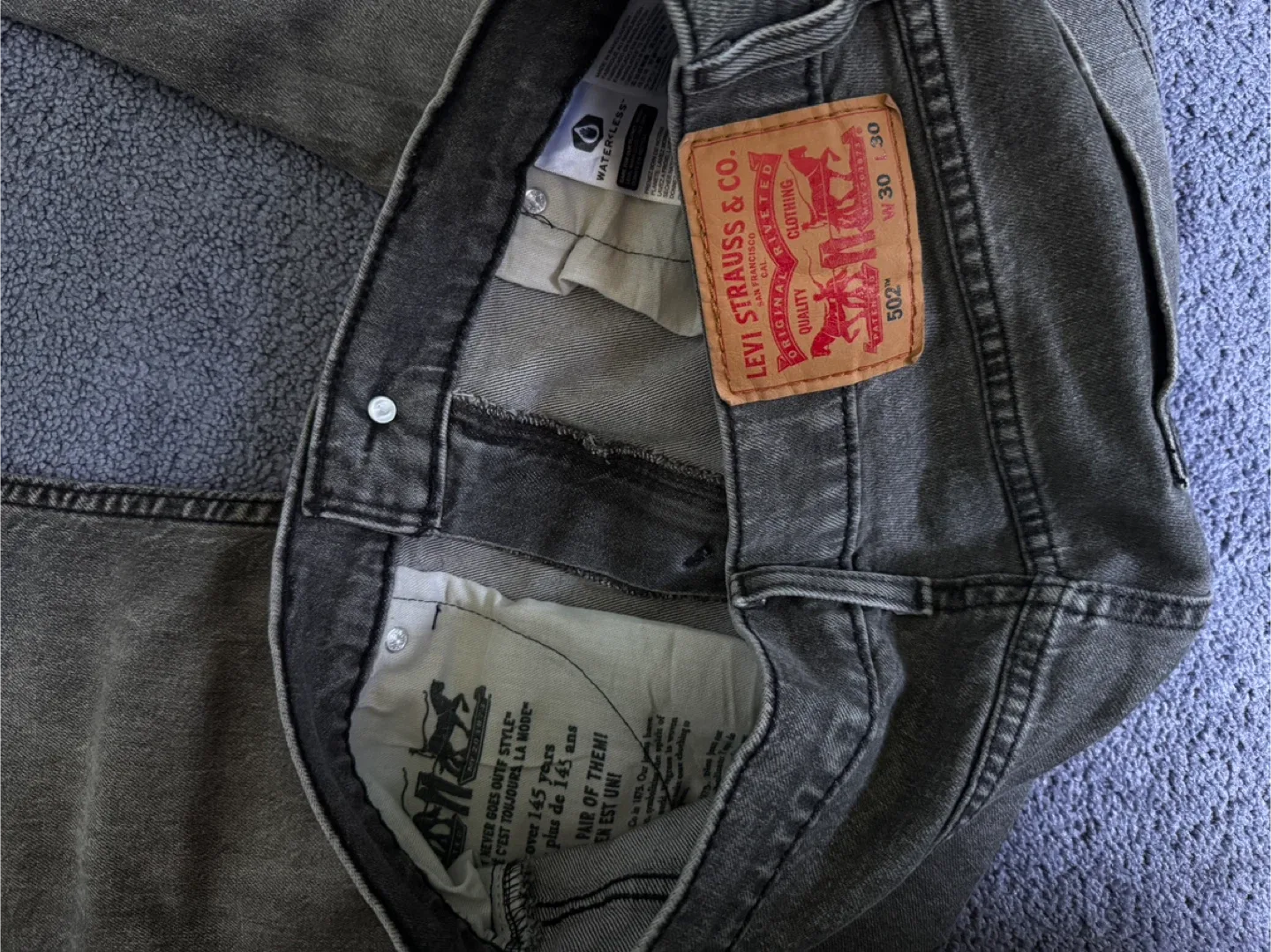 A variety of men’s clothing (Best Offer for Any Items) image indicator(6)