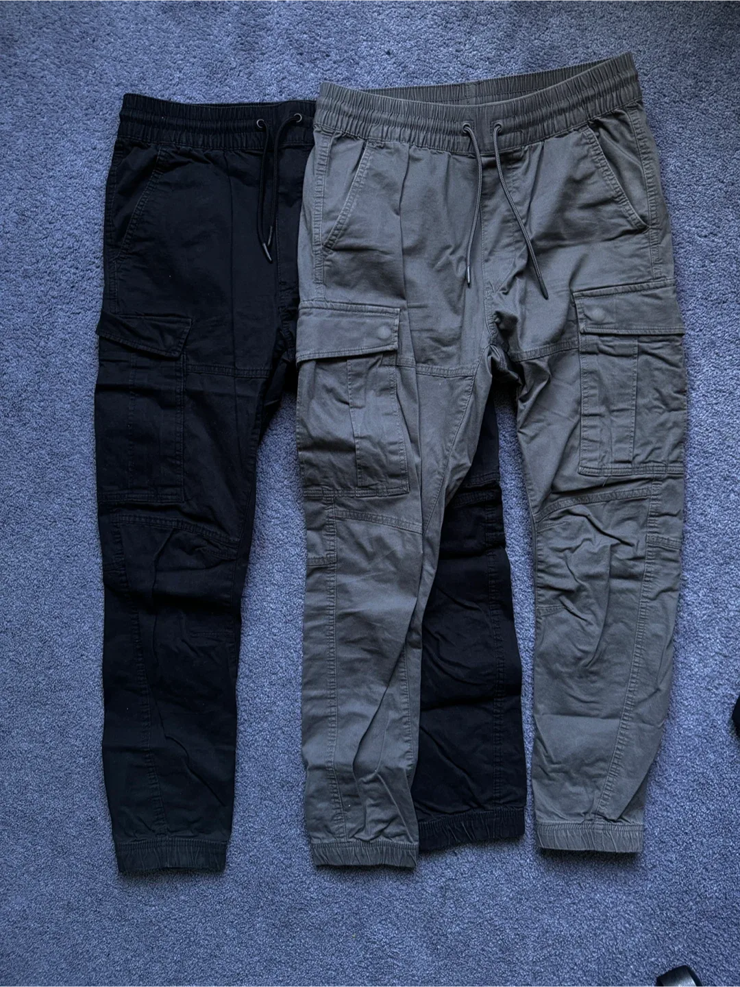 A variety of men’s clothing (Best Offer for Any Items) image indicator(3)