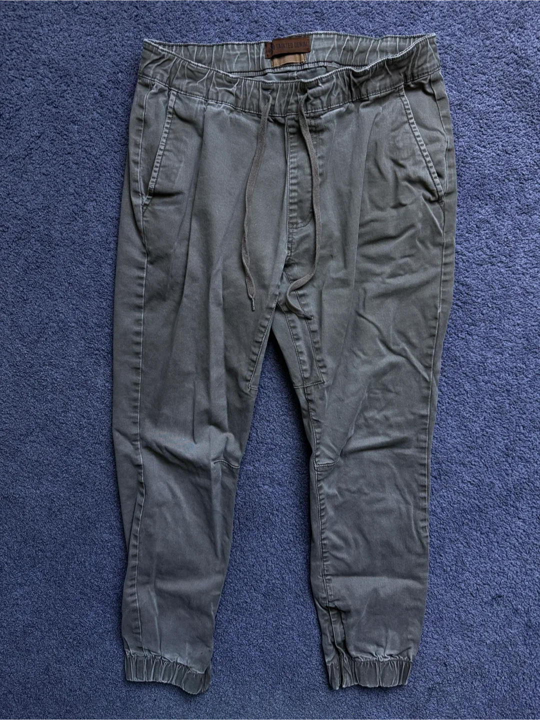 A variety of men’s clothing (Best Offer for Any Items) image indicator(10)