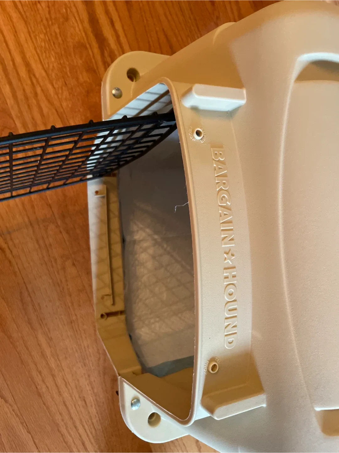 Airline Safe and Compliant Pet Carrier image indicator(3)