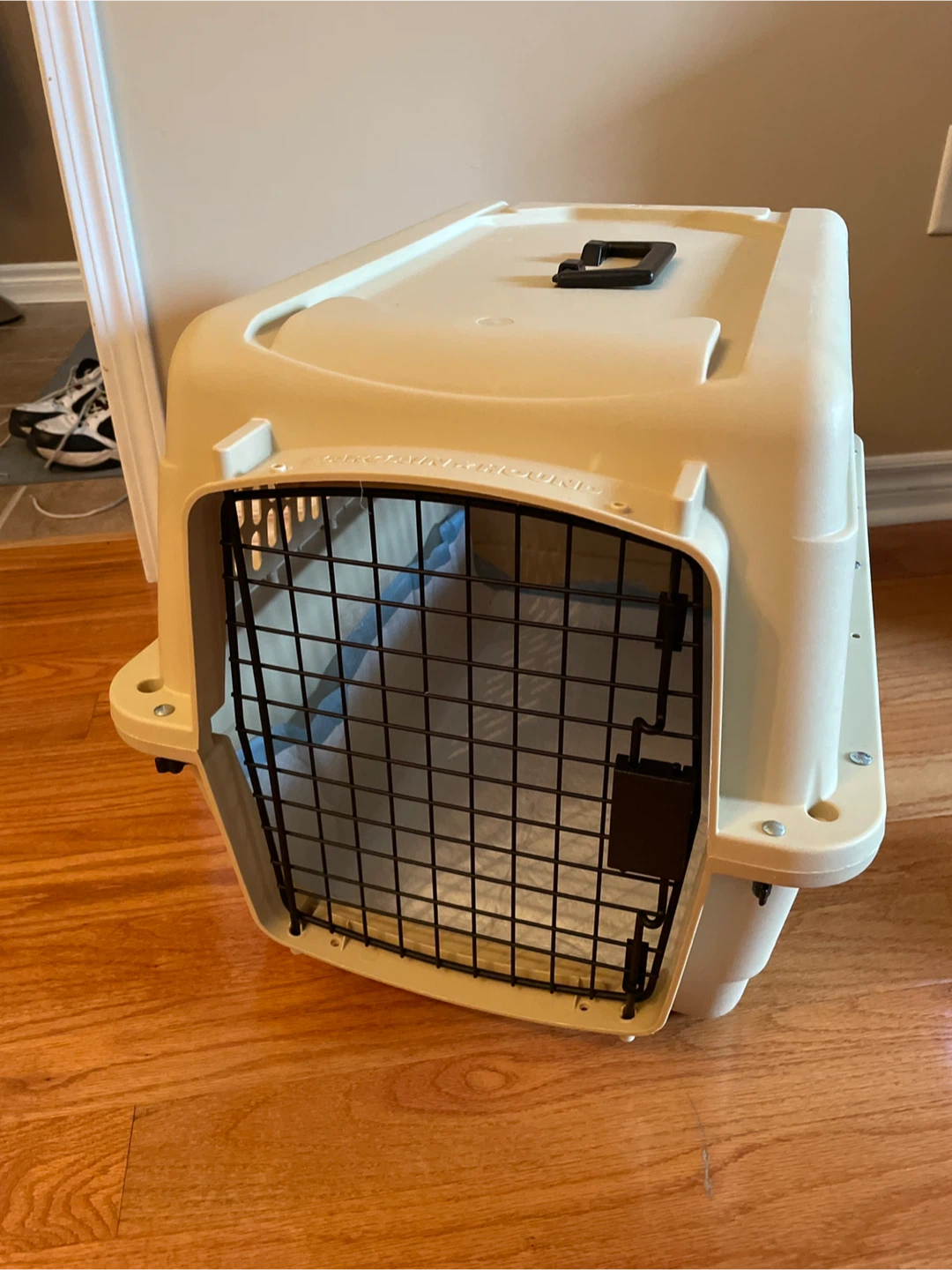 Airline Safe and Compliant Pet Carrier