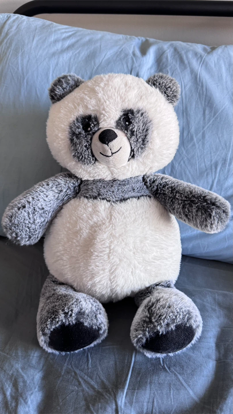 Kid Connection Panda Plush Toy