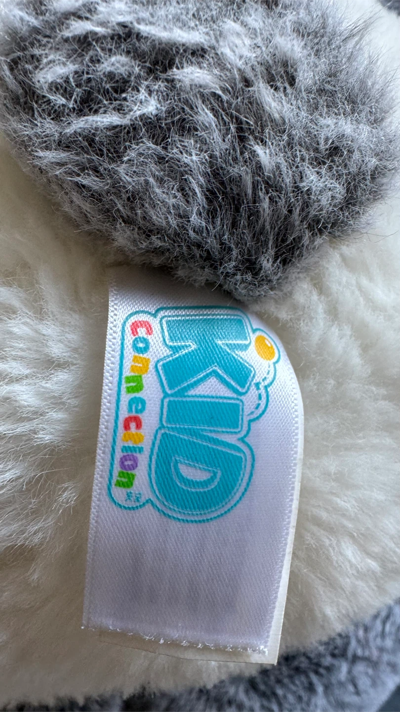 Kid Connection Panda Plush Toy - photo 2