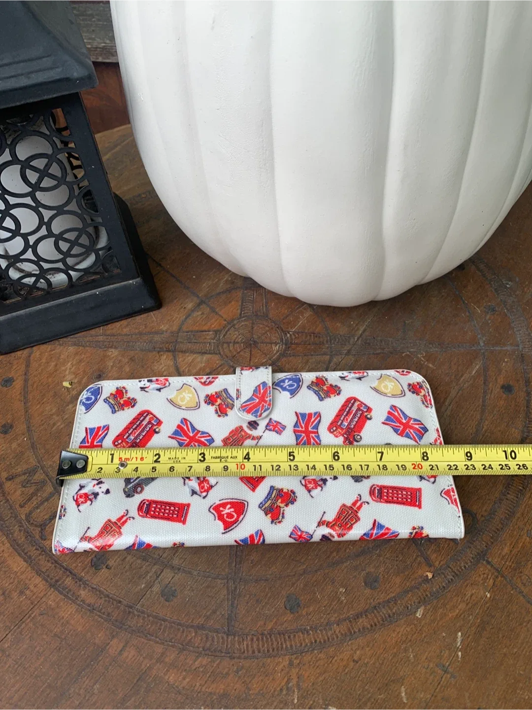 Cath Kidston London Print Wallet image indicator(9)