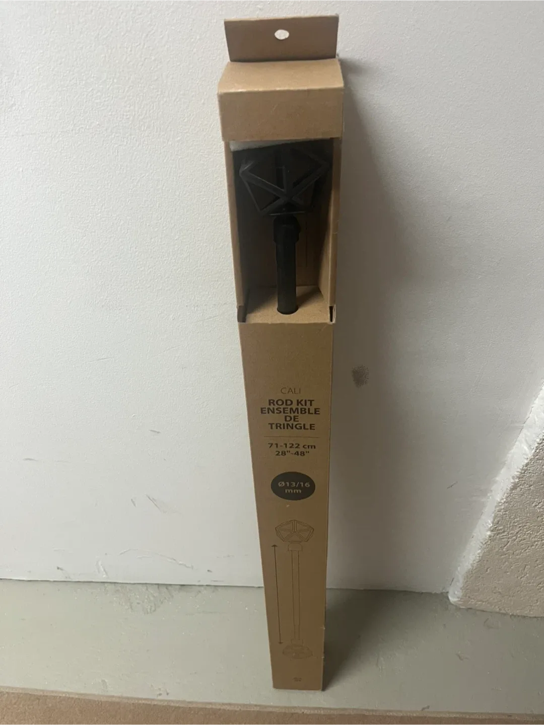 Cali Rod Kit - 28-48" image indicator(2)