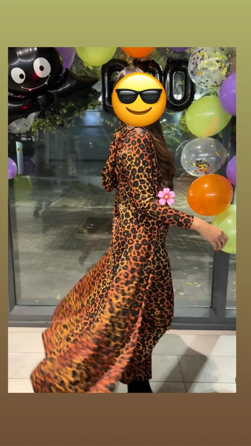 Halloween costume - Shania Twain image indicator(2)