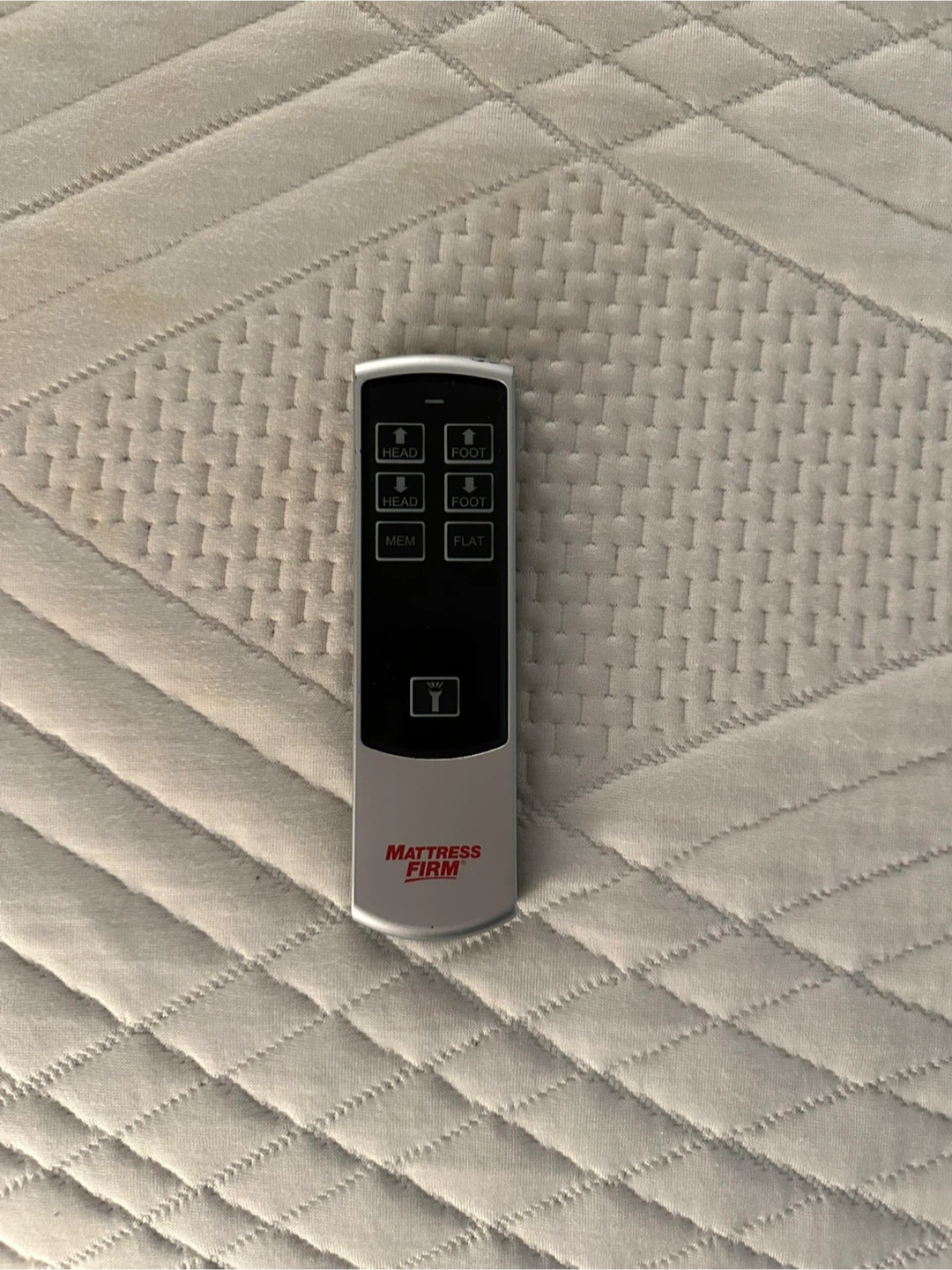 Queen Hybrid Bed + Adjustable Base w/ Remote — Medium Firm - photo 4