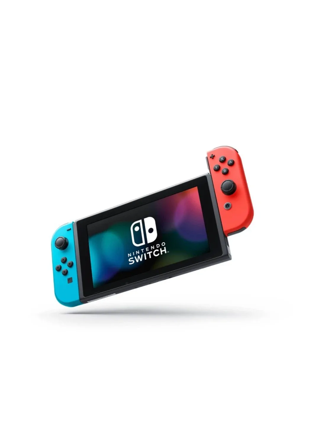 Nintendo Switch Joy-Con Controllers image indicator(2)