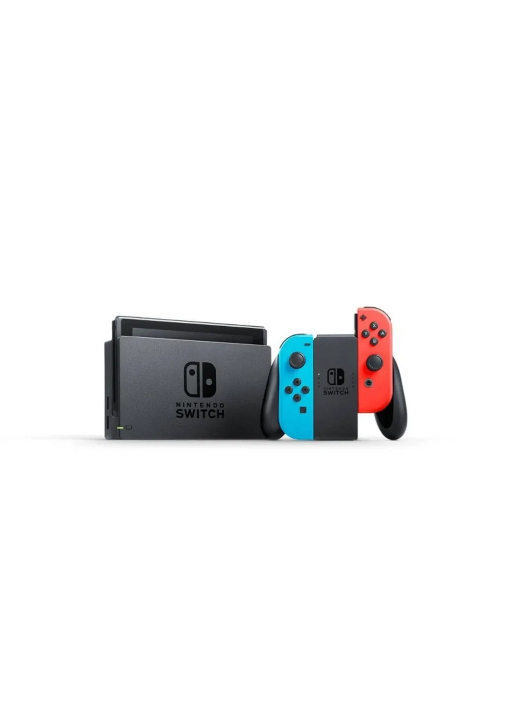 Nintendo Switch Joy-Con Controllers image indicator(3)