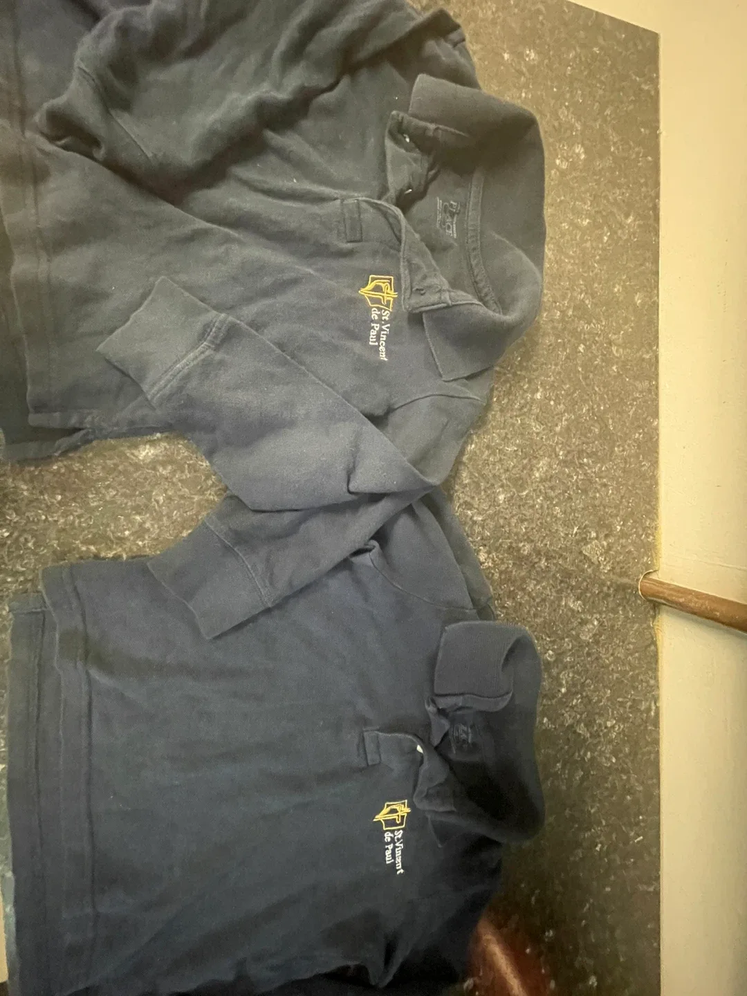 St. Vincent de Paul 4T (2 tops) image indicator(3)