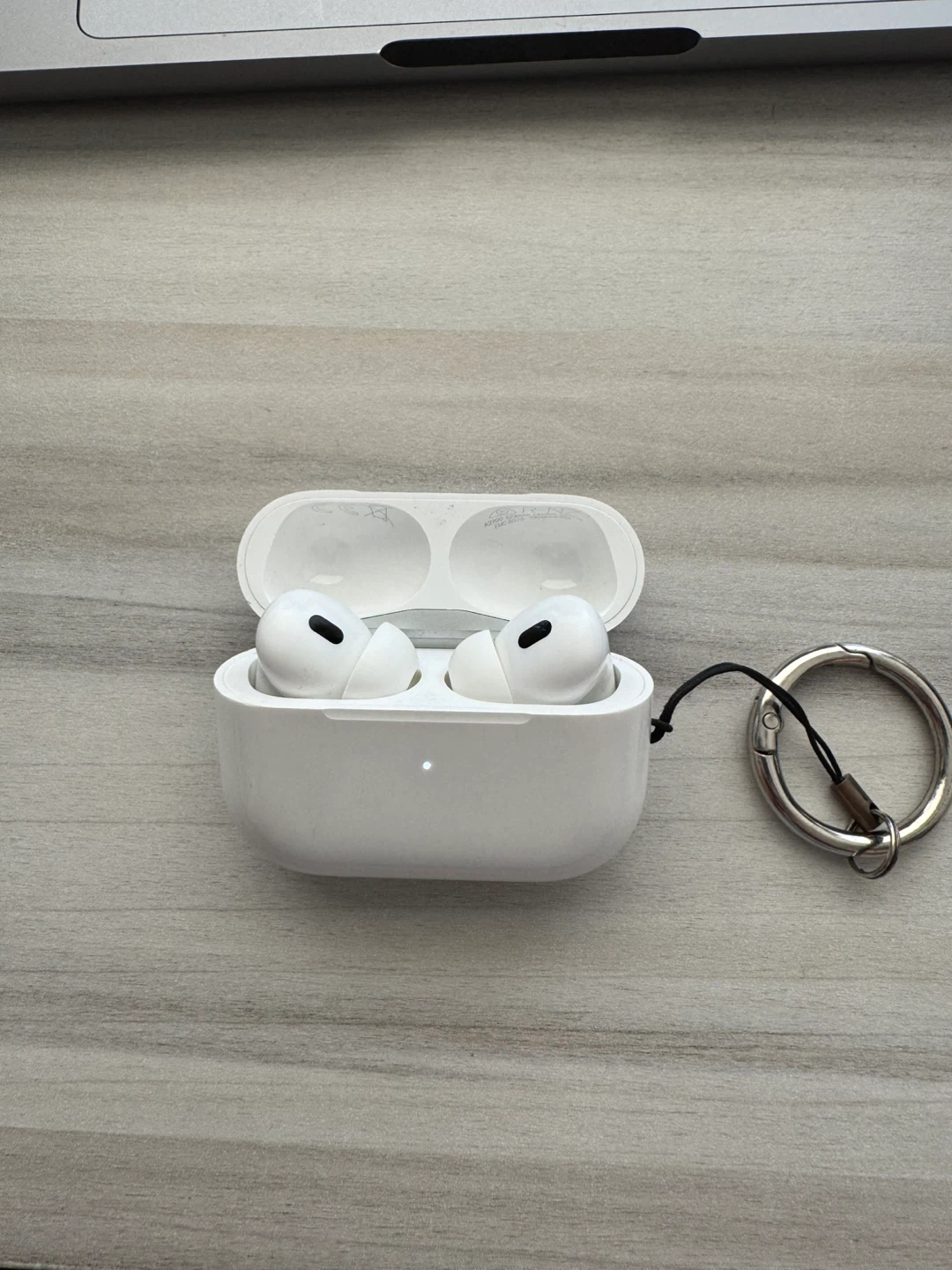 Apple AirPods Pro (2nd generation)