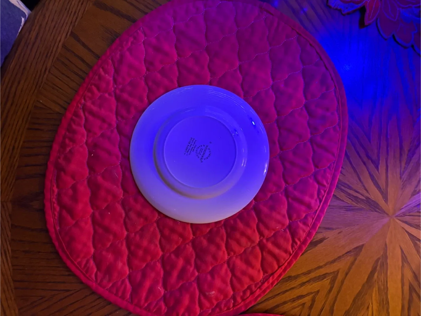 Wedgwood Peter Rabbit Dishes image indicator(5)