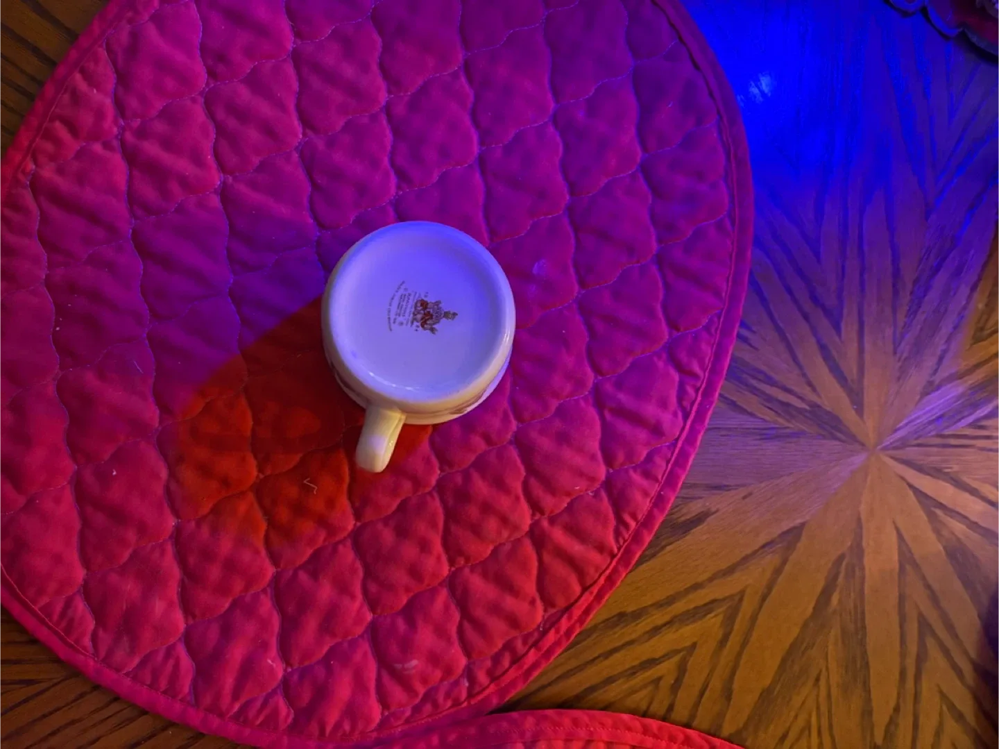 Wedgwood Peter Rabbit Dishes image indicator(10)