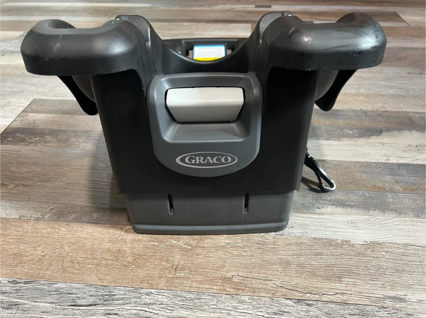 Graco SnugRide 35 Lite Infant Car Seat image indicator(4)