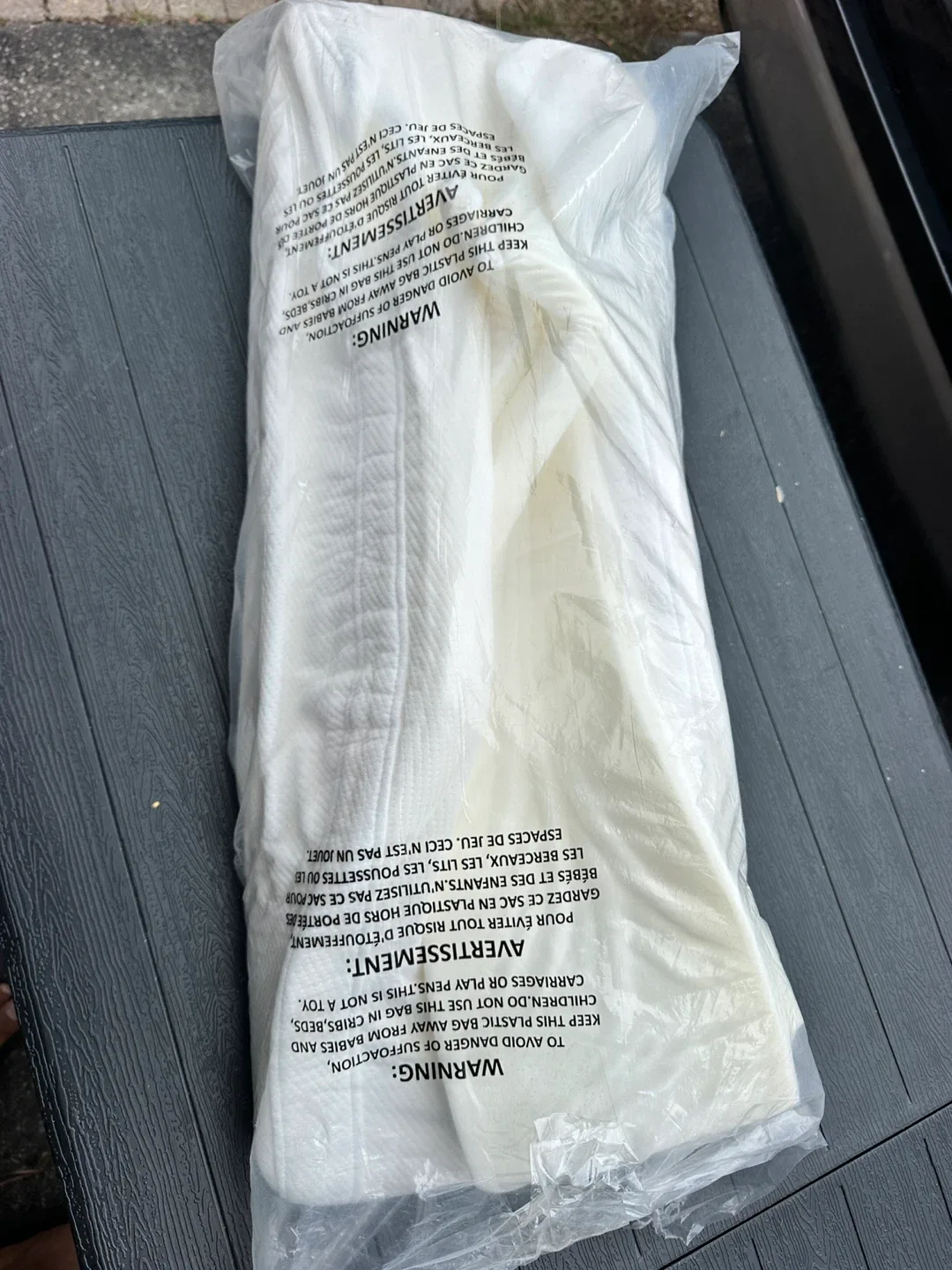 Leg Elevation Pillow, Elevating Pillow, image indicator(6)