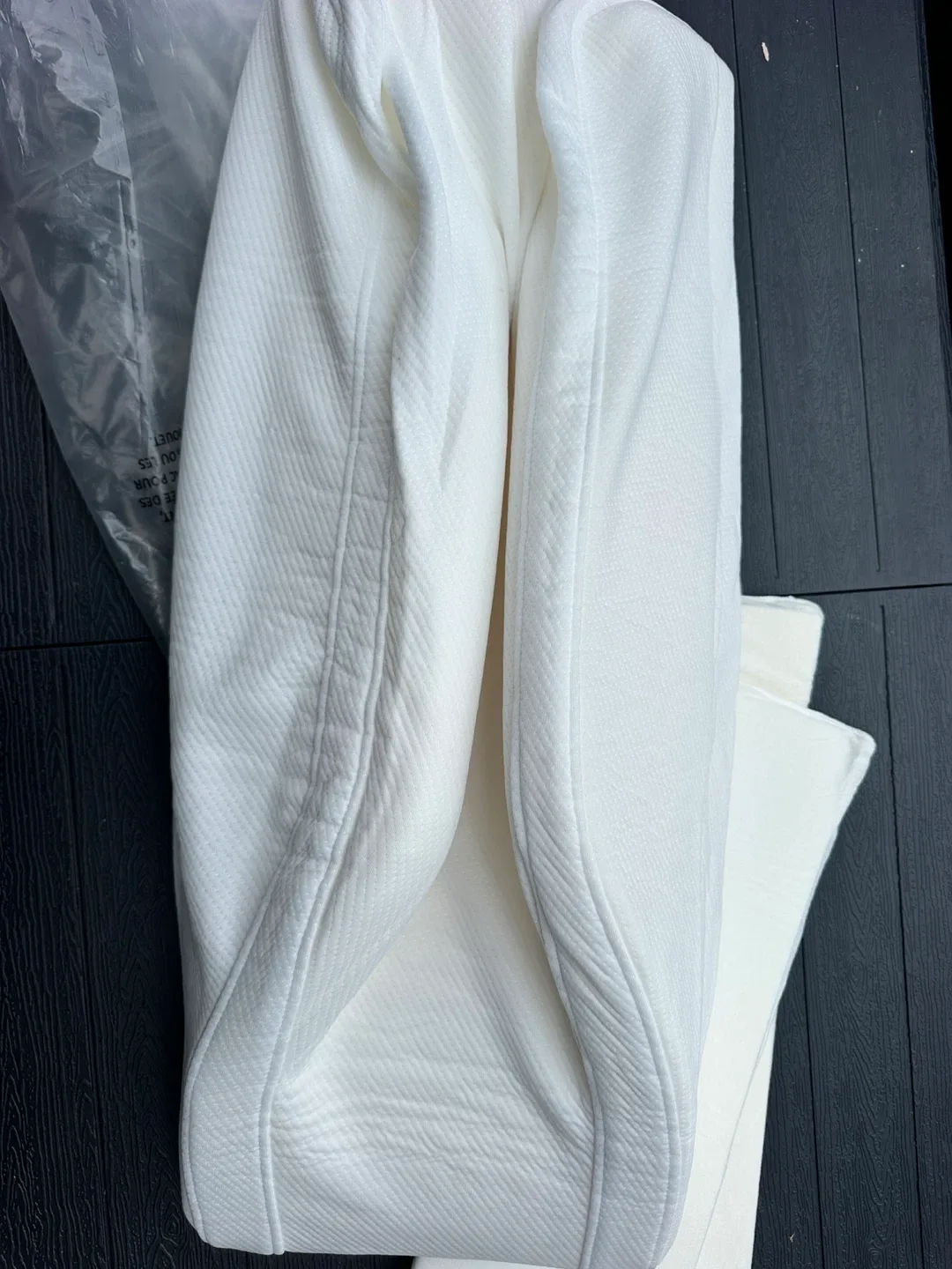 Leg Elevation Pillow, Elevating Pillow, image indicator(5)