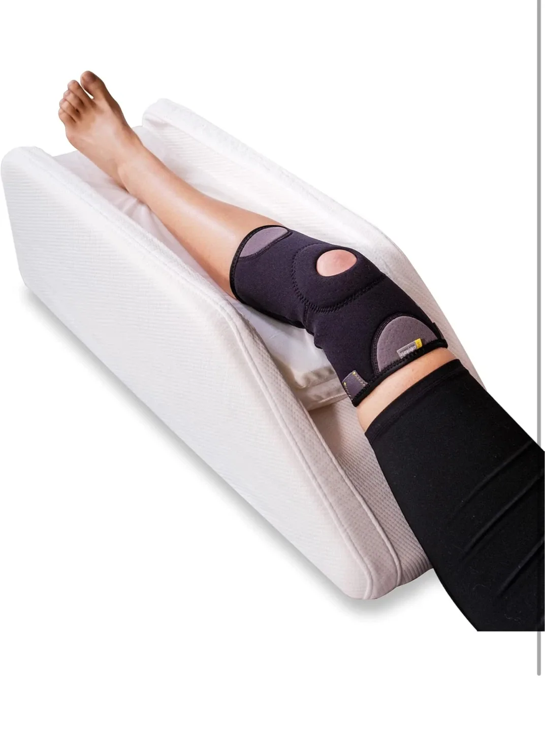 Leg Elevation Pillow, Elevating Pillow, image indicator(3)