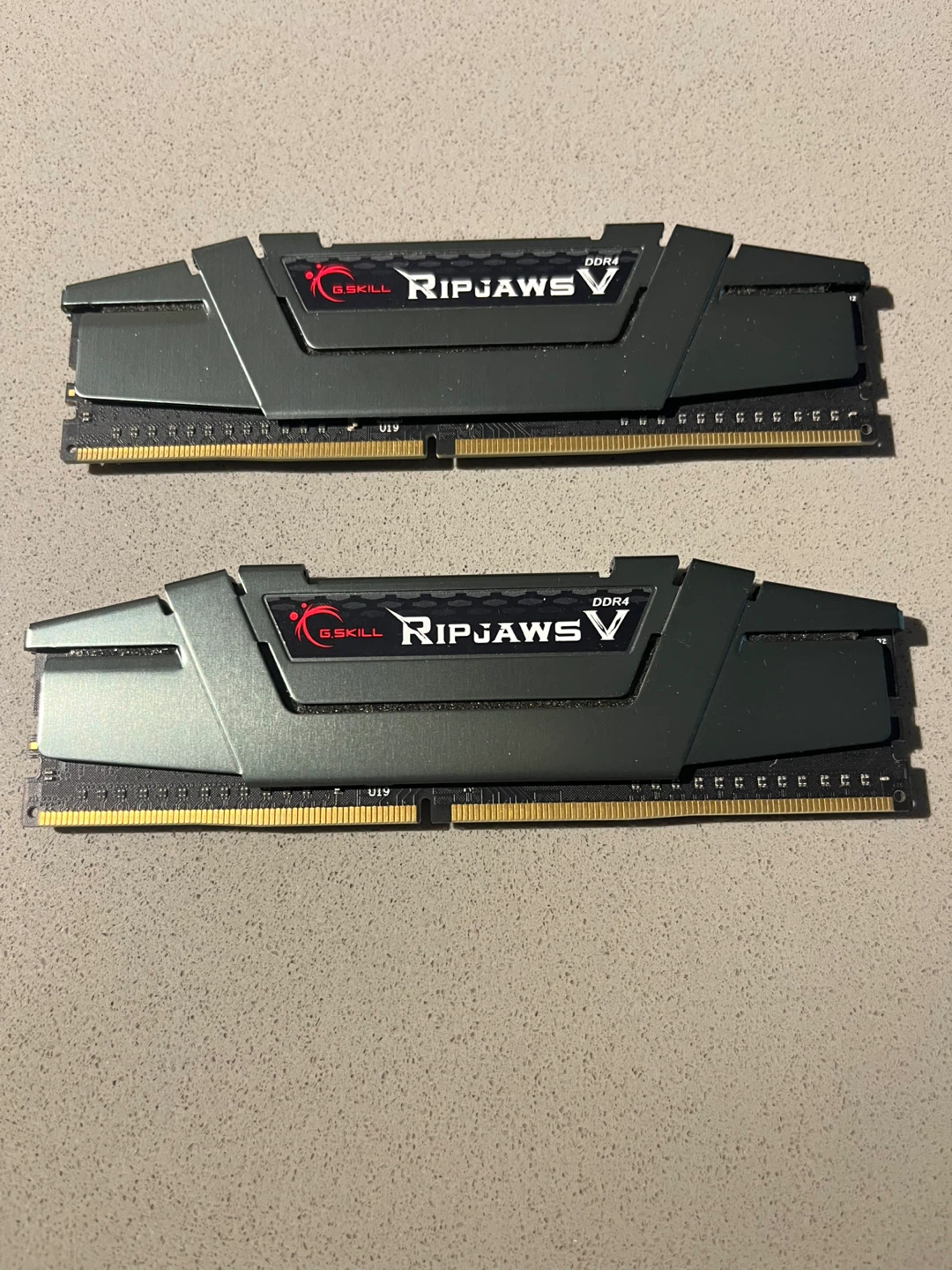 G.Skill Ripjaws DDR4 16GB (8x2) 3000Mhz RAM