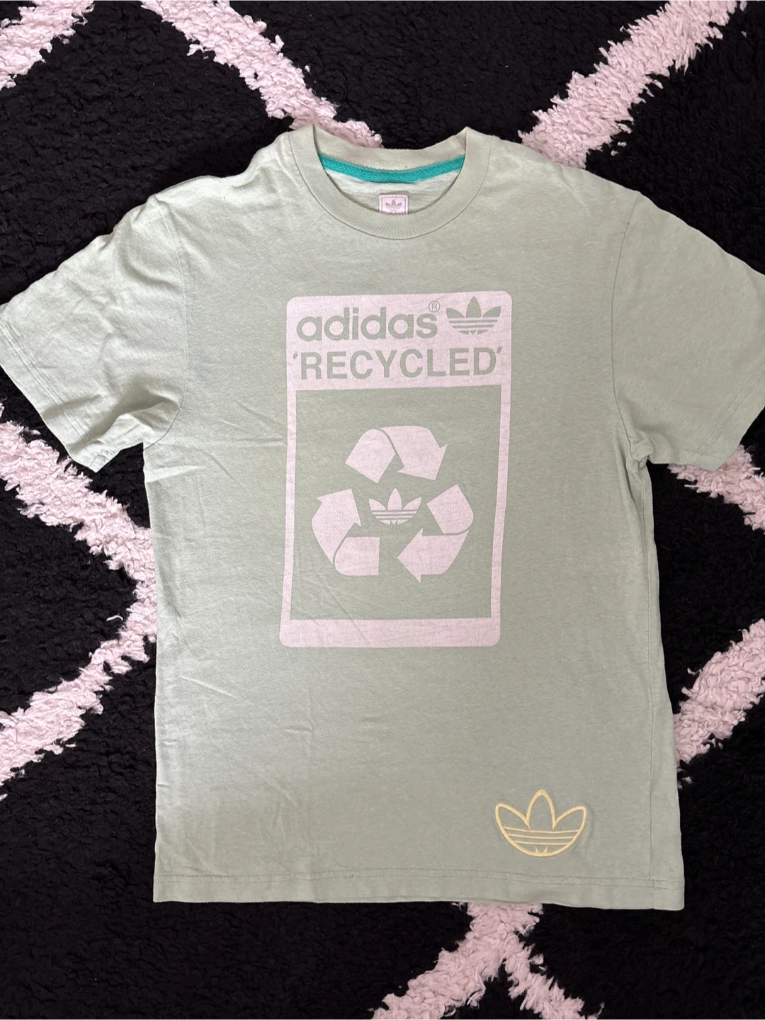 Adidas Tee