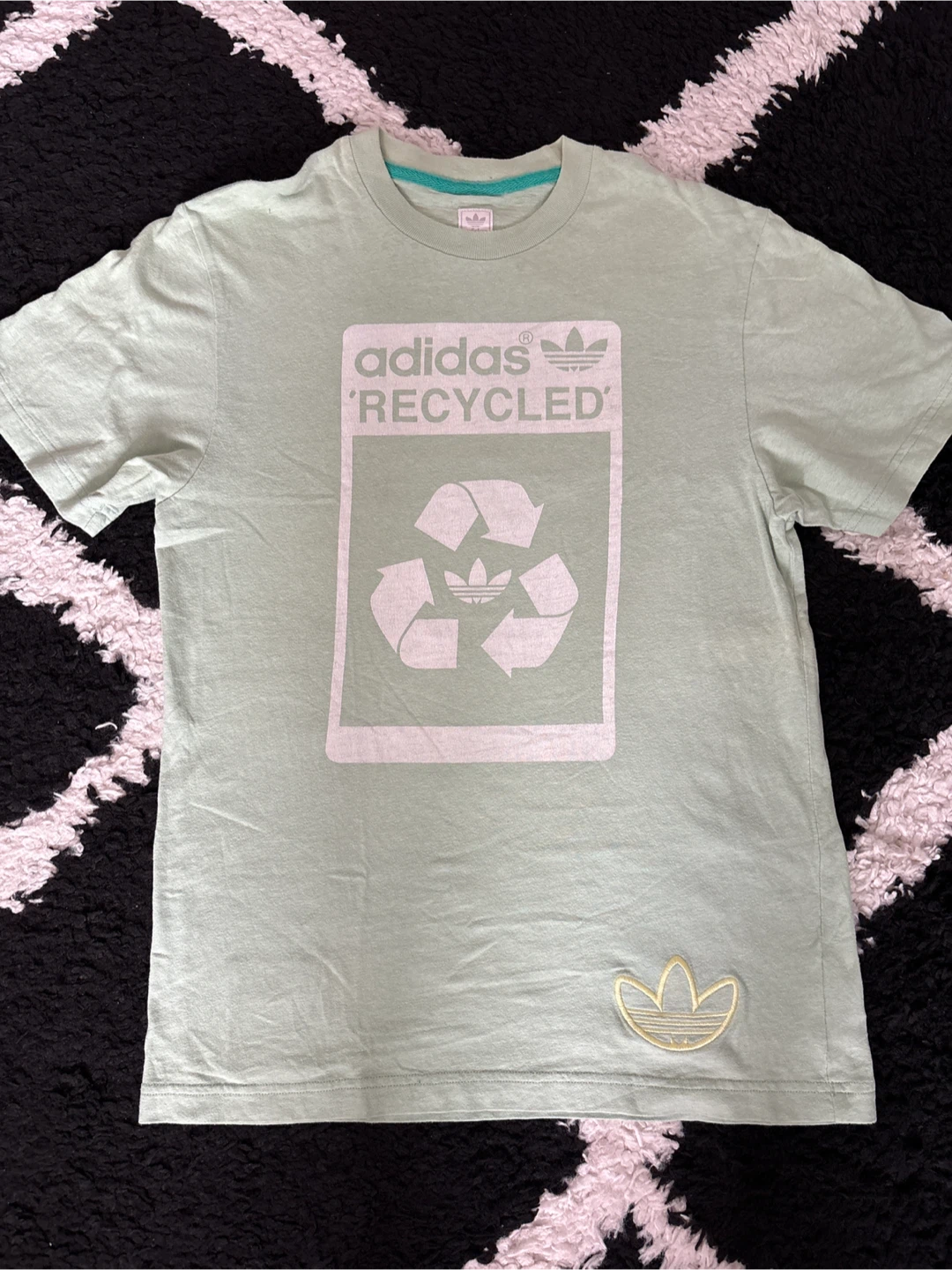 Adidas Tee - photo 2