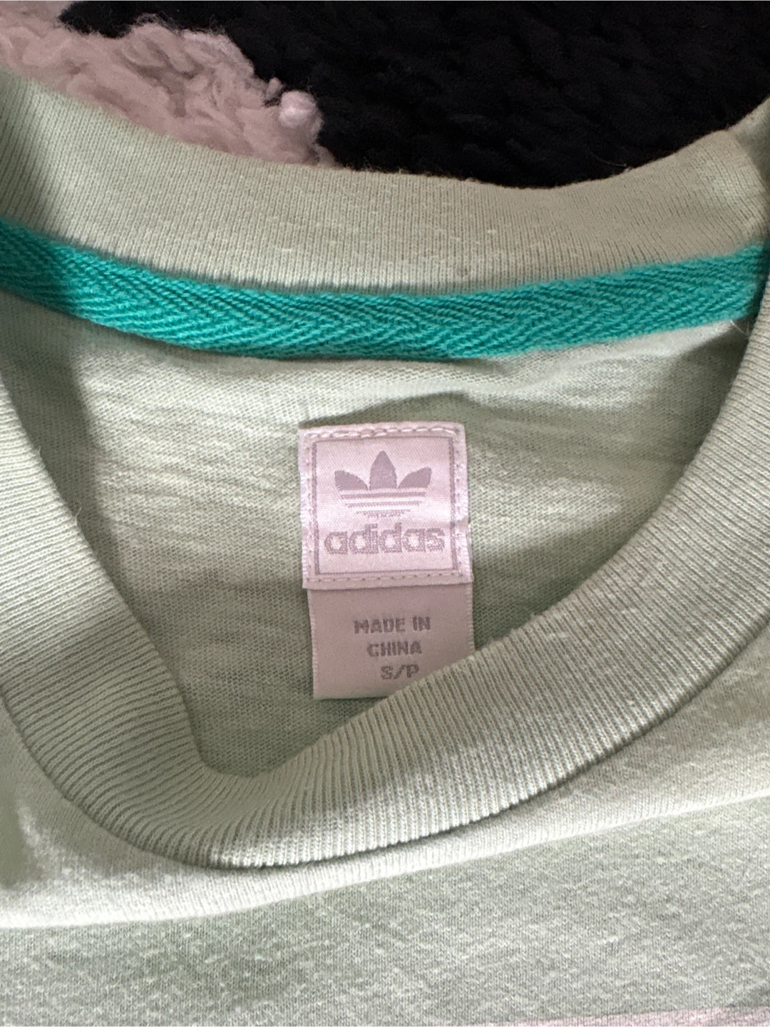 Adidas Tee - photo 3
