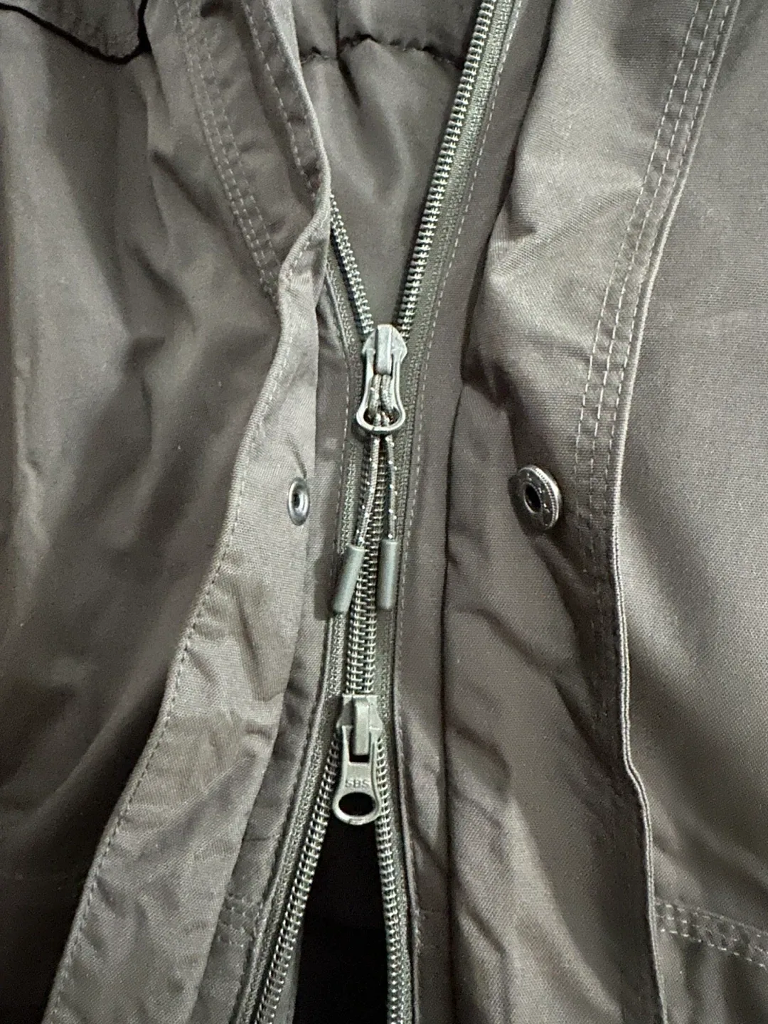 Mountain Warehouse M Winter Jacket – Down & Waterproof image indicator(5)