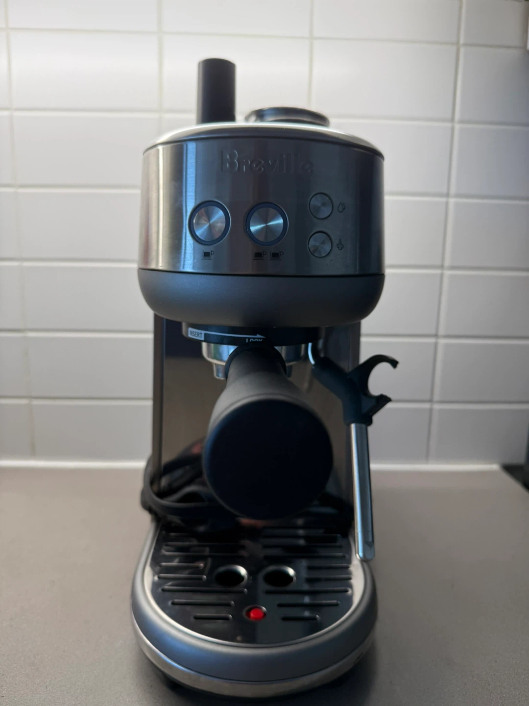 Breville Espresso Machine