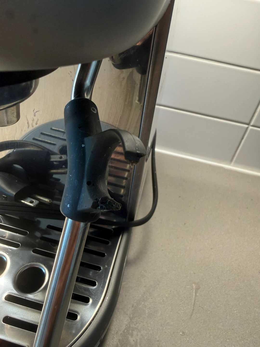 Breville Espresso Machine - photo 2