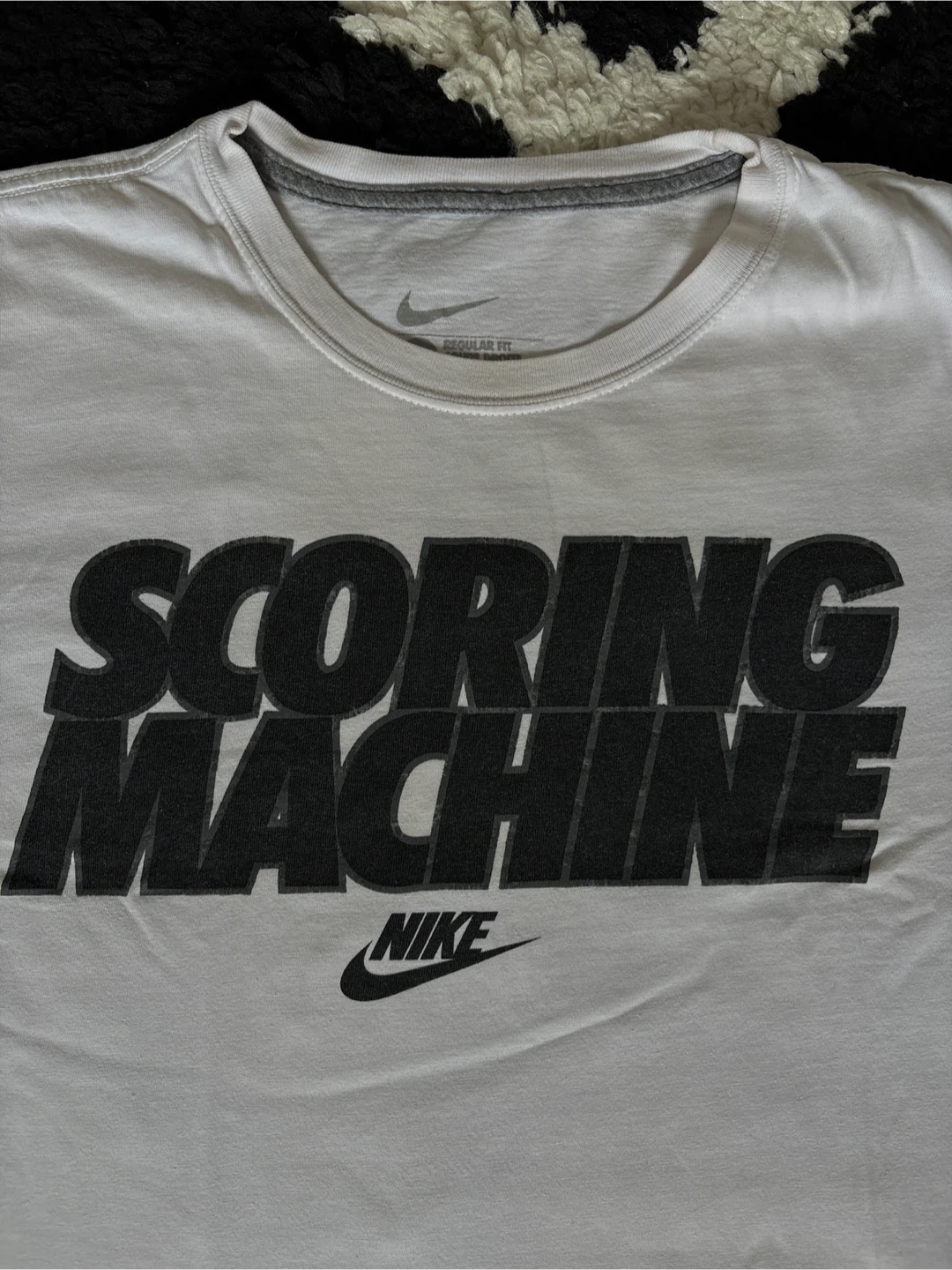Nike Tee - photo 2