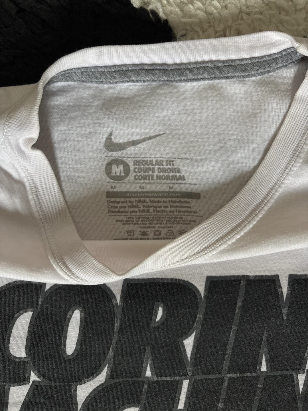 Nike Tee - photo 3