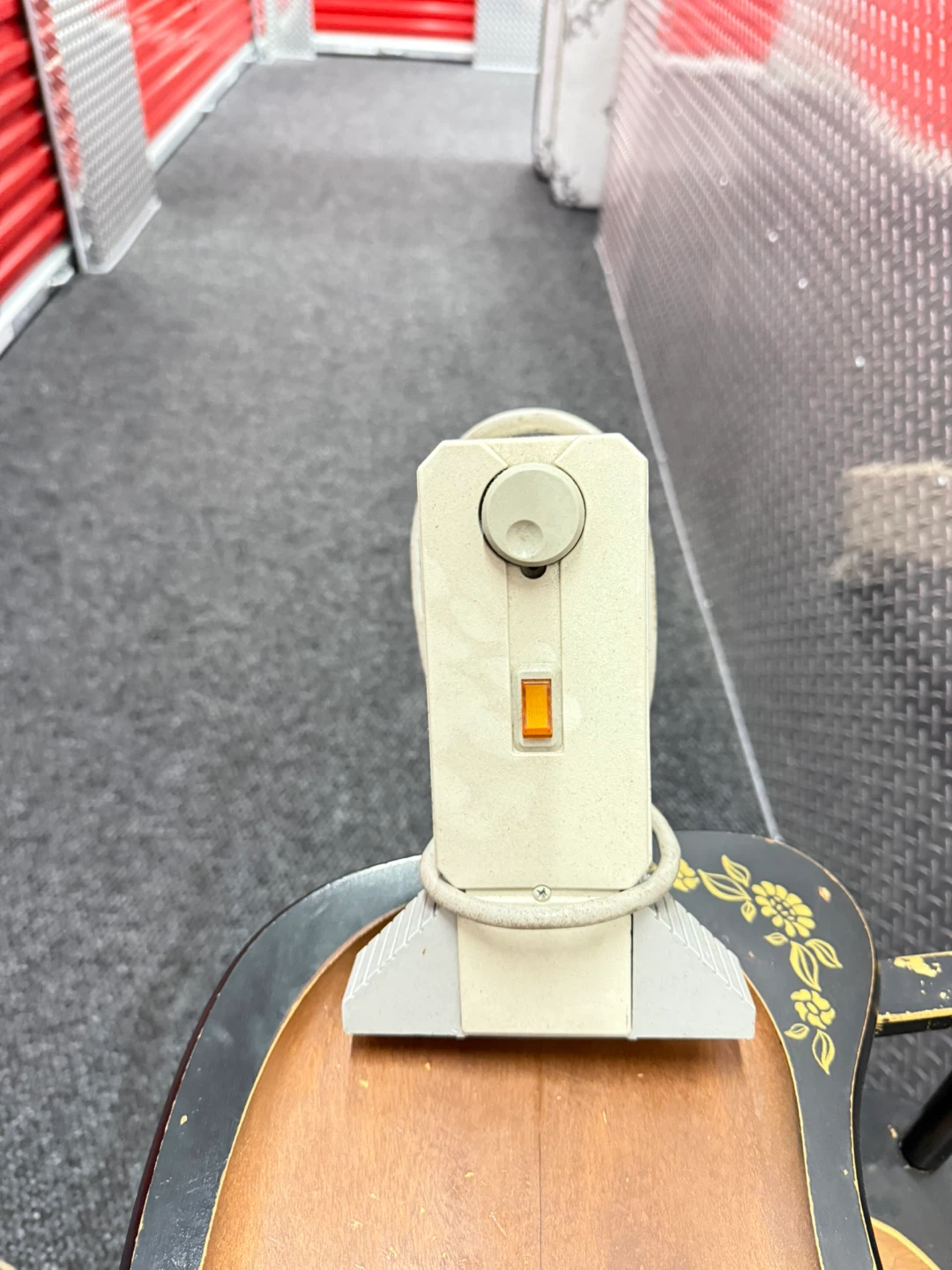 Fahrenheat FHR1500T Baseboard Heater - photo 2