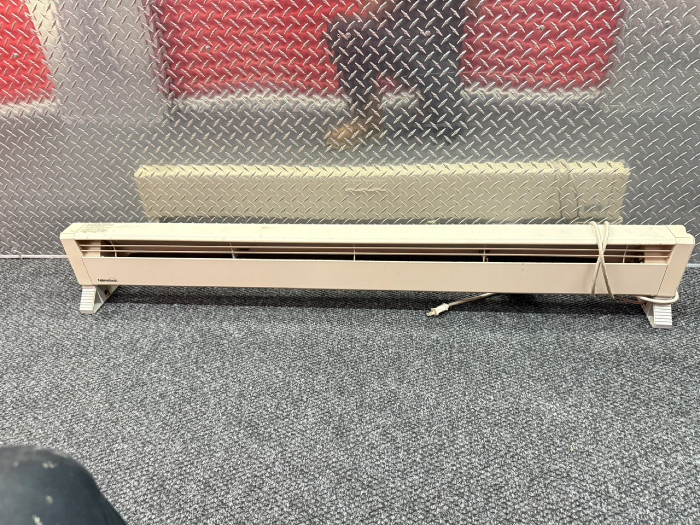 Fahrenheat FHR1500T Baseboard Heater