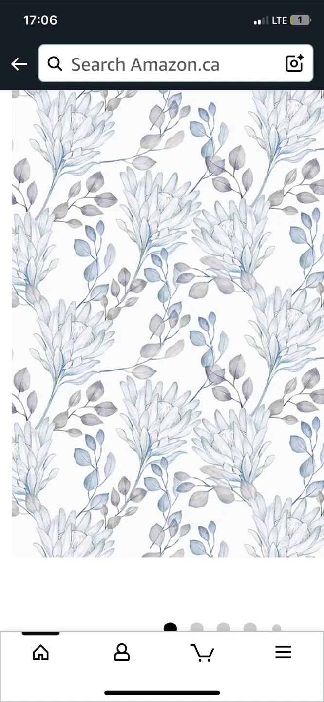 White Brick pattern & others wallpaper rolls - photo 4