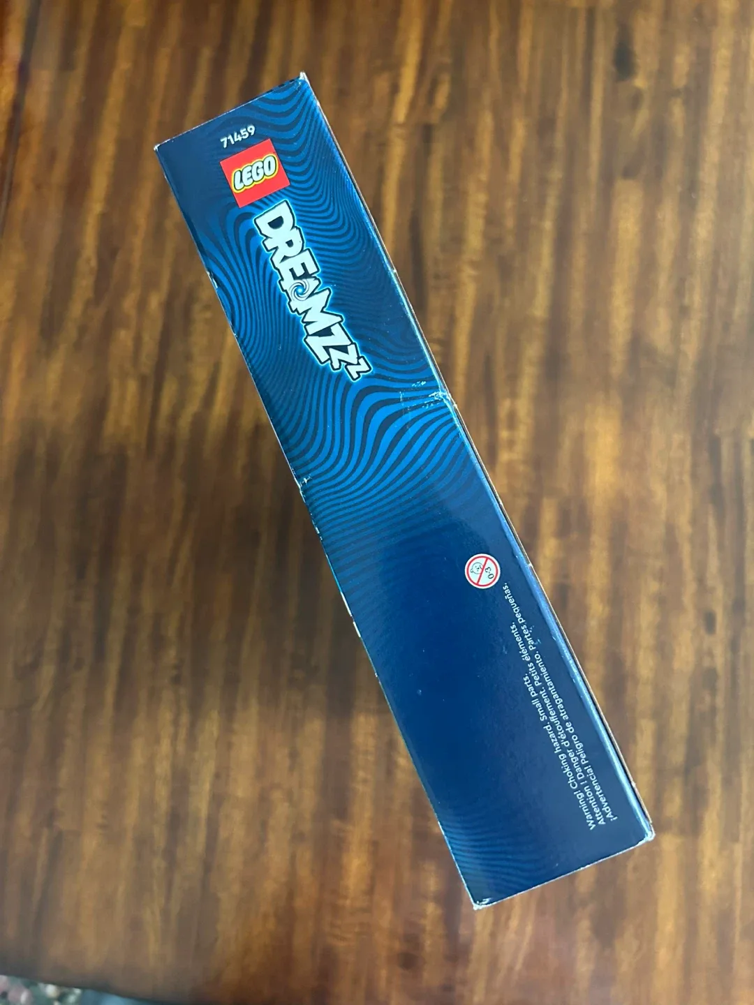 NEW ✨Retired✨ LEGO DREAMZzz 71459 Stable of Dream Creatures image indicator(7)