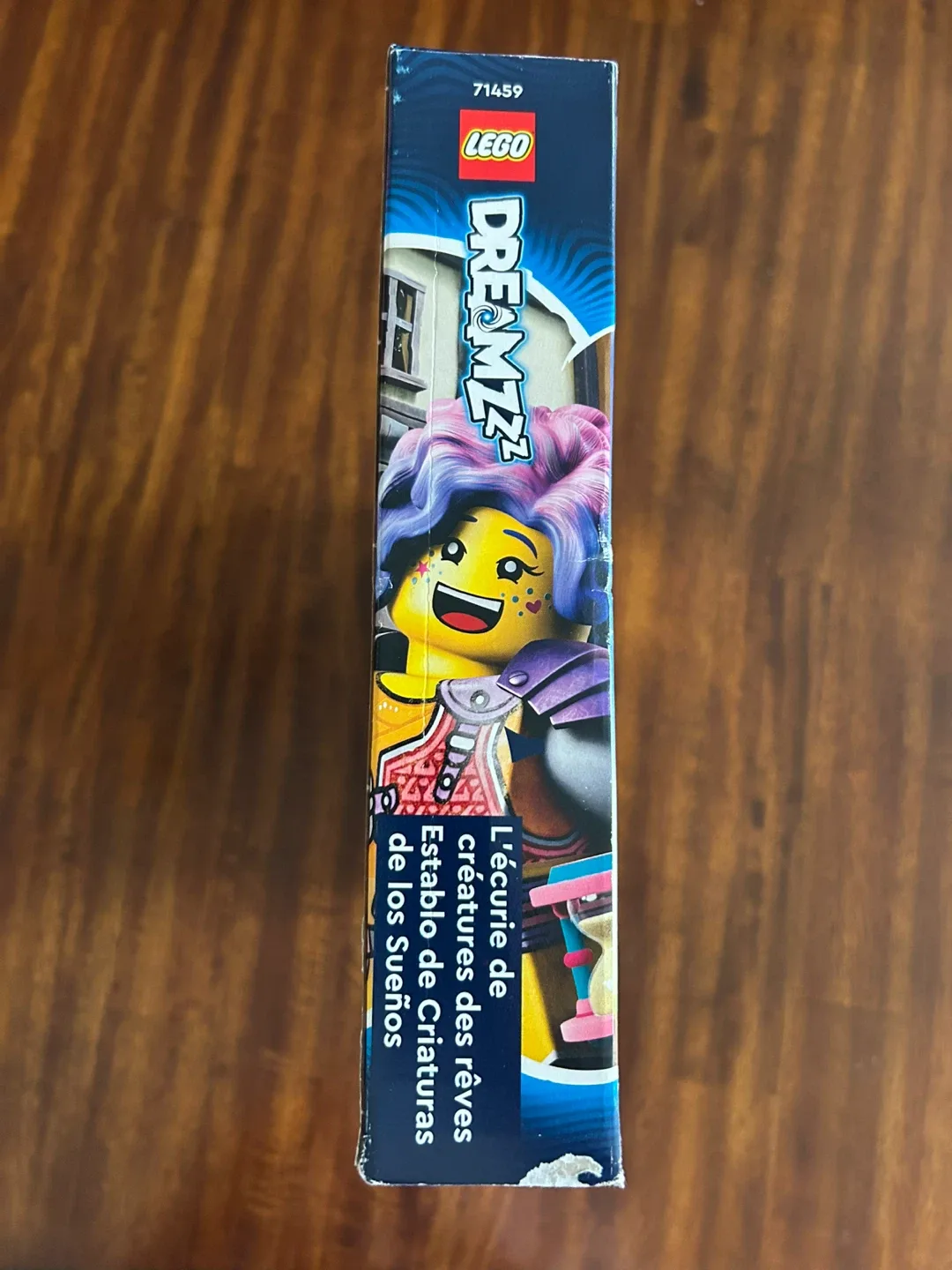 NEW ✨Retired✨ LEGO DREAMZzz 71459 Stable of Dream Creatures image indicator(6)