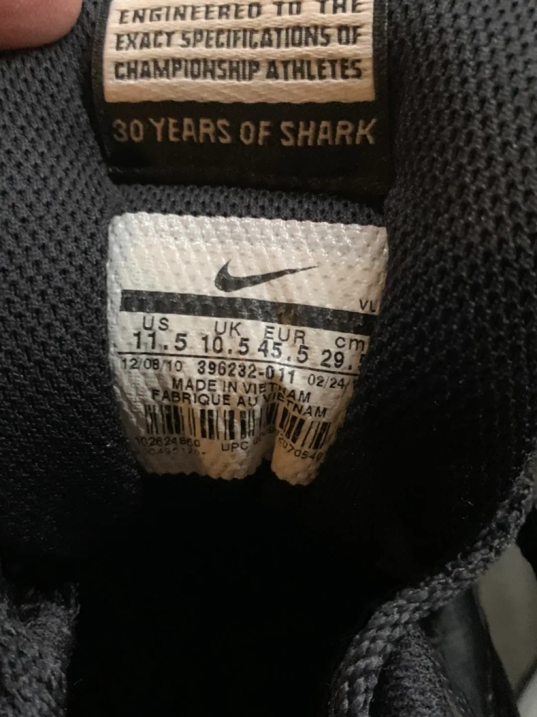 Lacrosse Sticks, Bag, Elbow Pads, shoes image indicator(8)