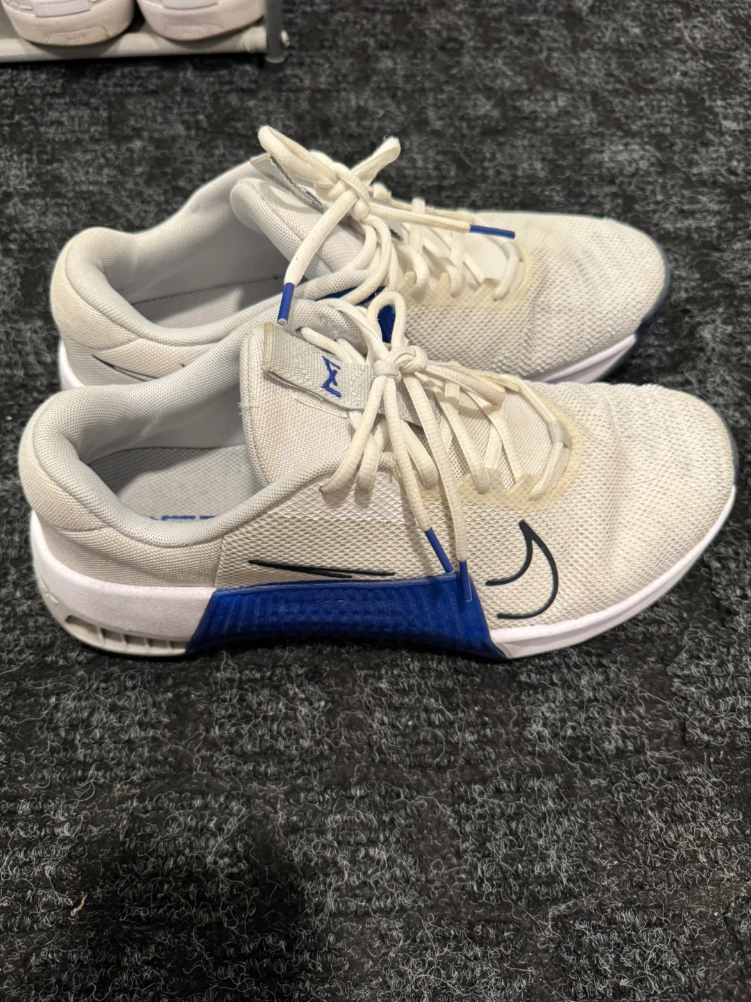 Nike Metcon Training Shoes - Size 11