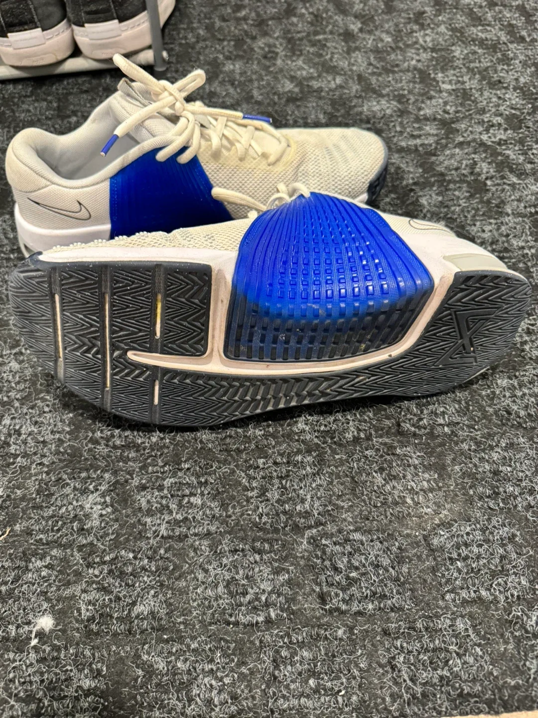 Nike Metcon Training Shoes - Size 11 image indicator(3)