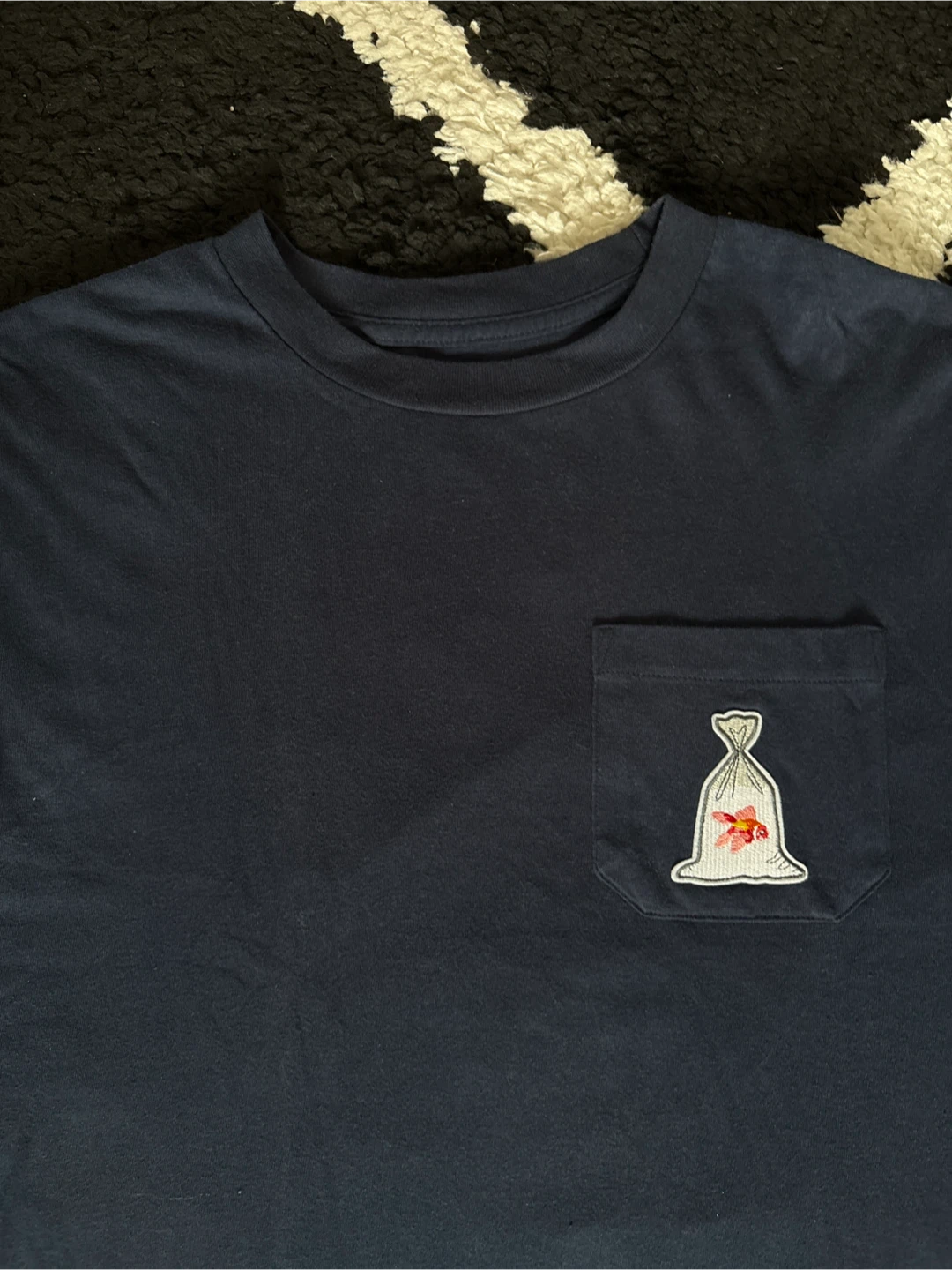 GoldFish Tee - photo 2