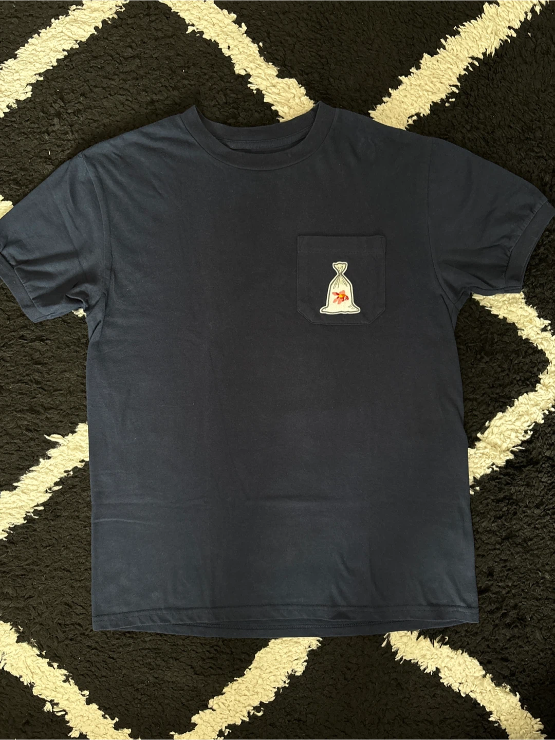 GoldFish Tee