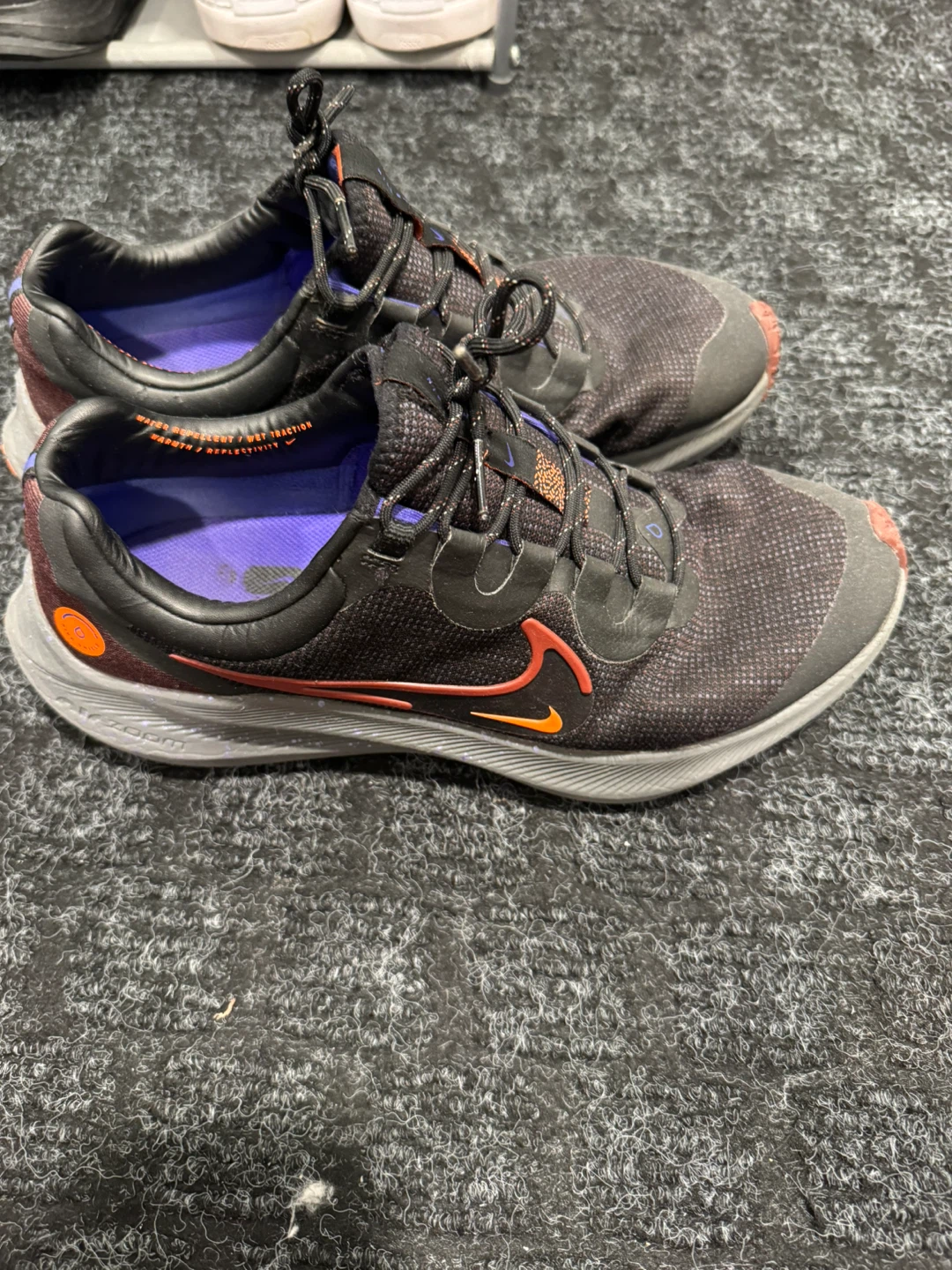 Nike Air Zoom Running Shoes