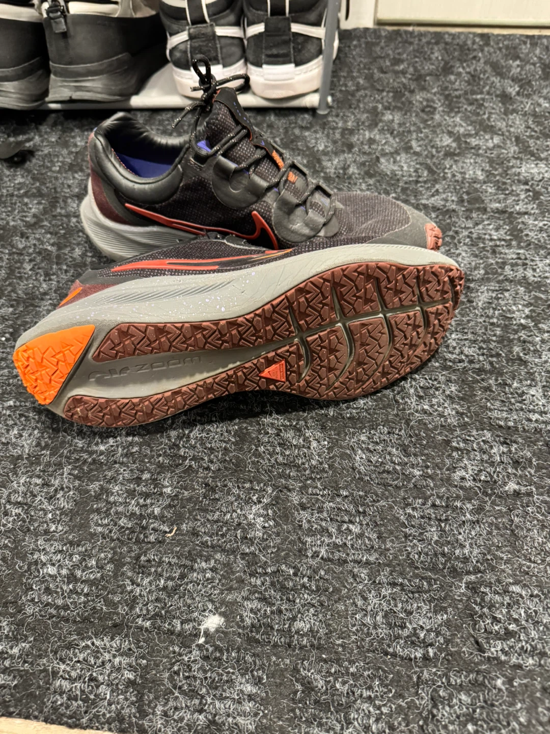 Nike Air Zoom Running Shoes - photo 2