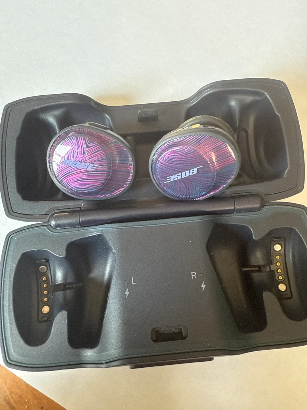 Bose QuietComfort Earbuds II - photo 2