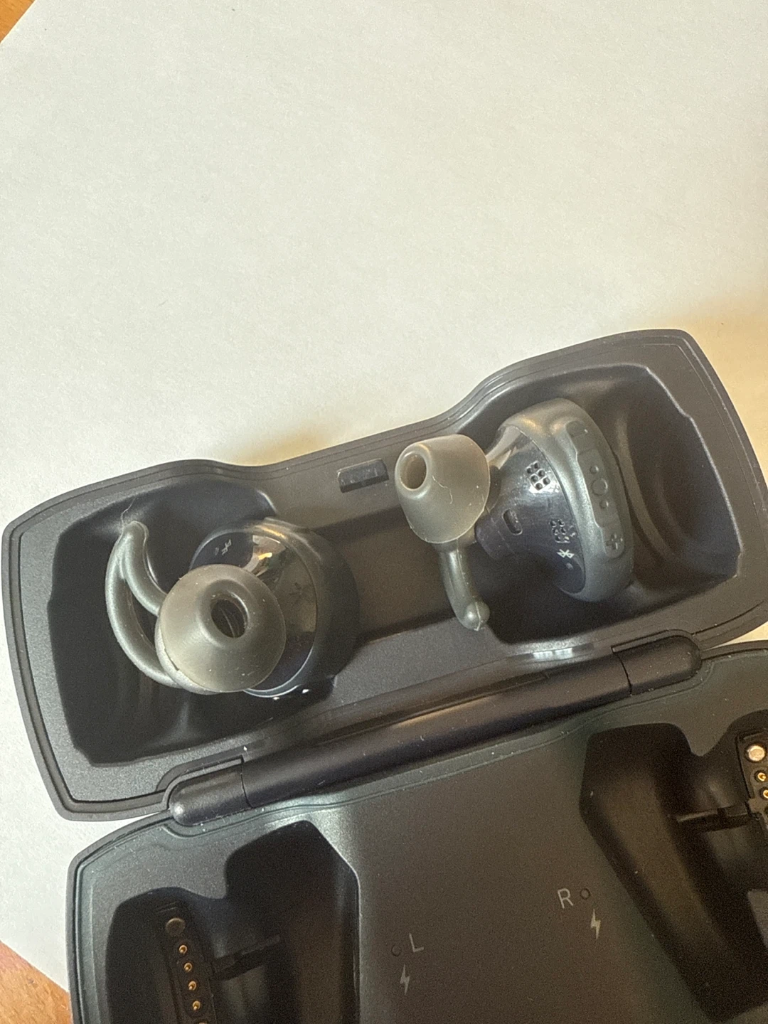 Bose QuietComfort Earbuds II - photo 3