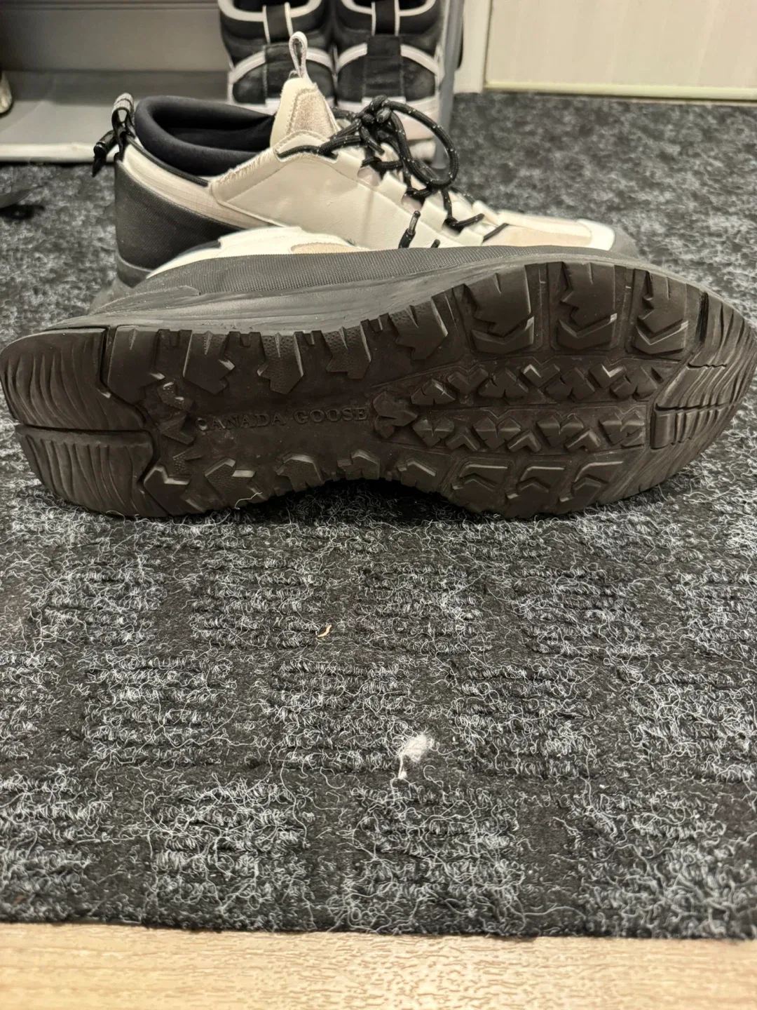 Canada Goose Sneakers - Size 11 image indicator(3)