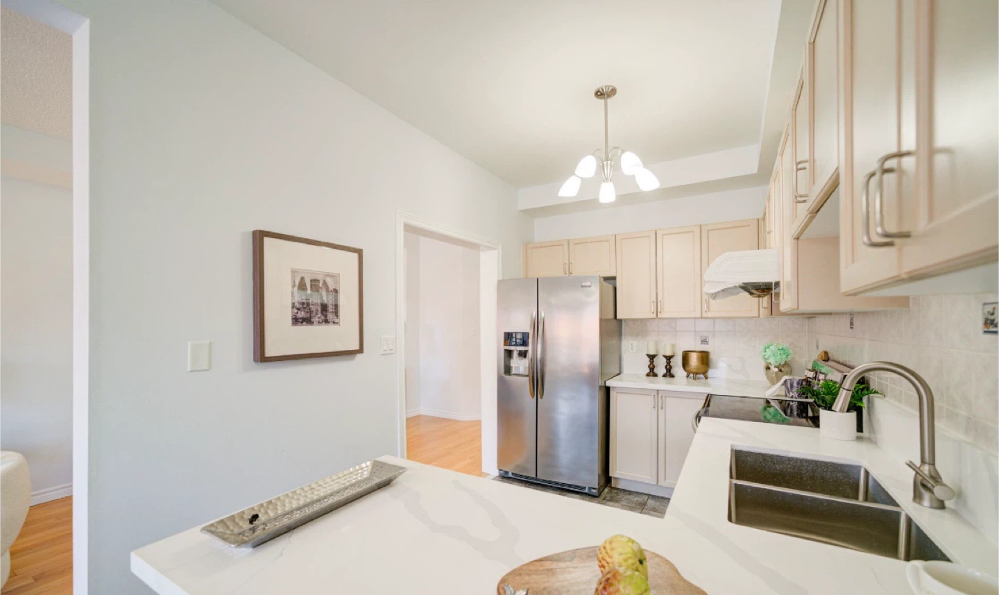 Kitchen Quartz - photo 4