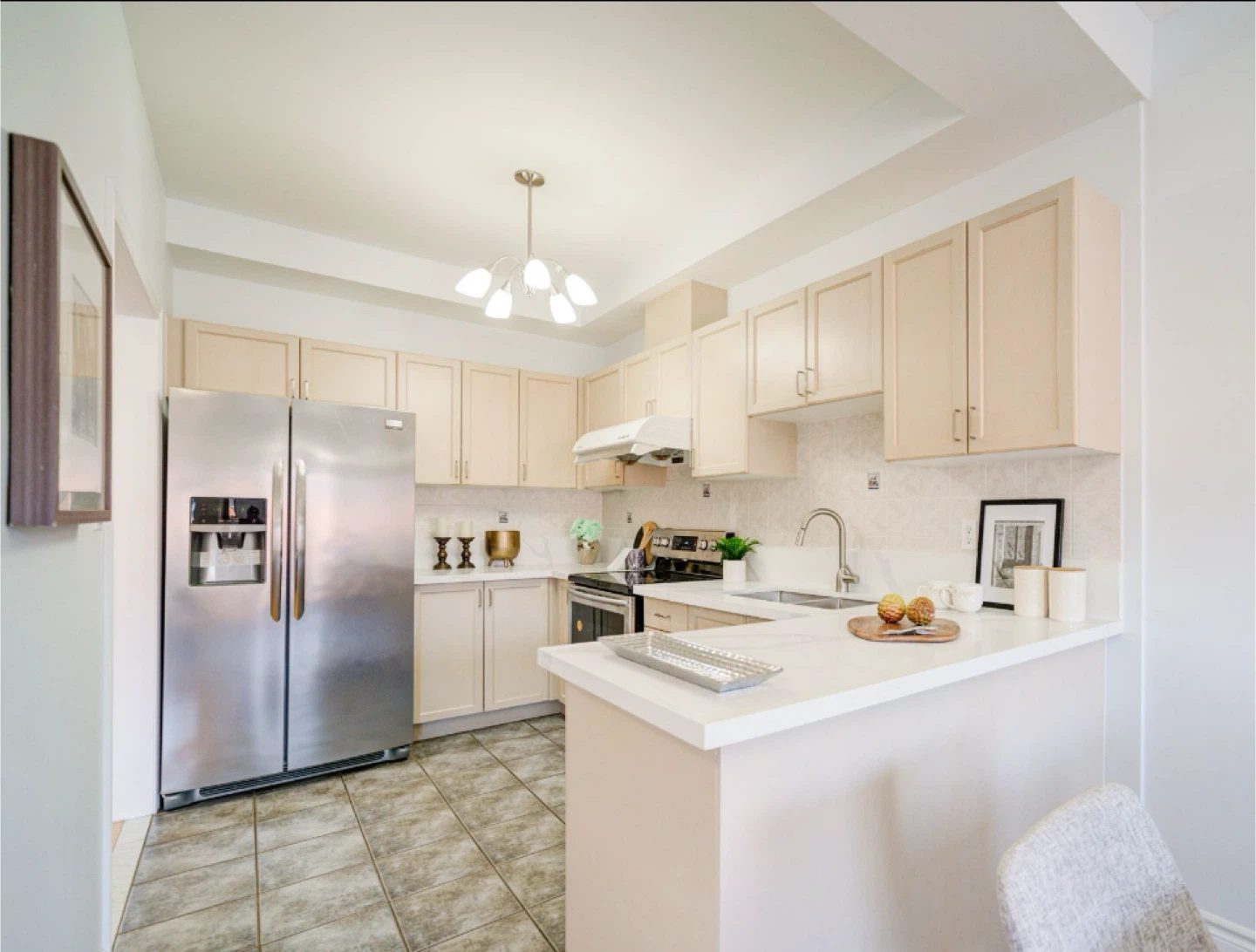 Kitchen Quartz - photo 3