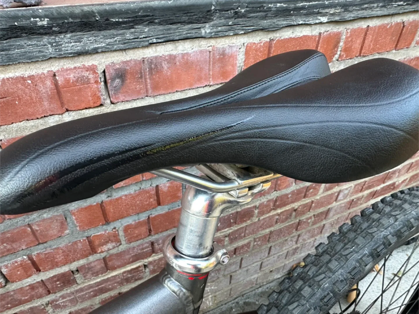 Santa Cruz Mountain Bike image indicator(7)